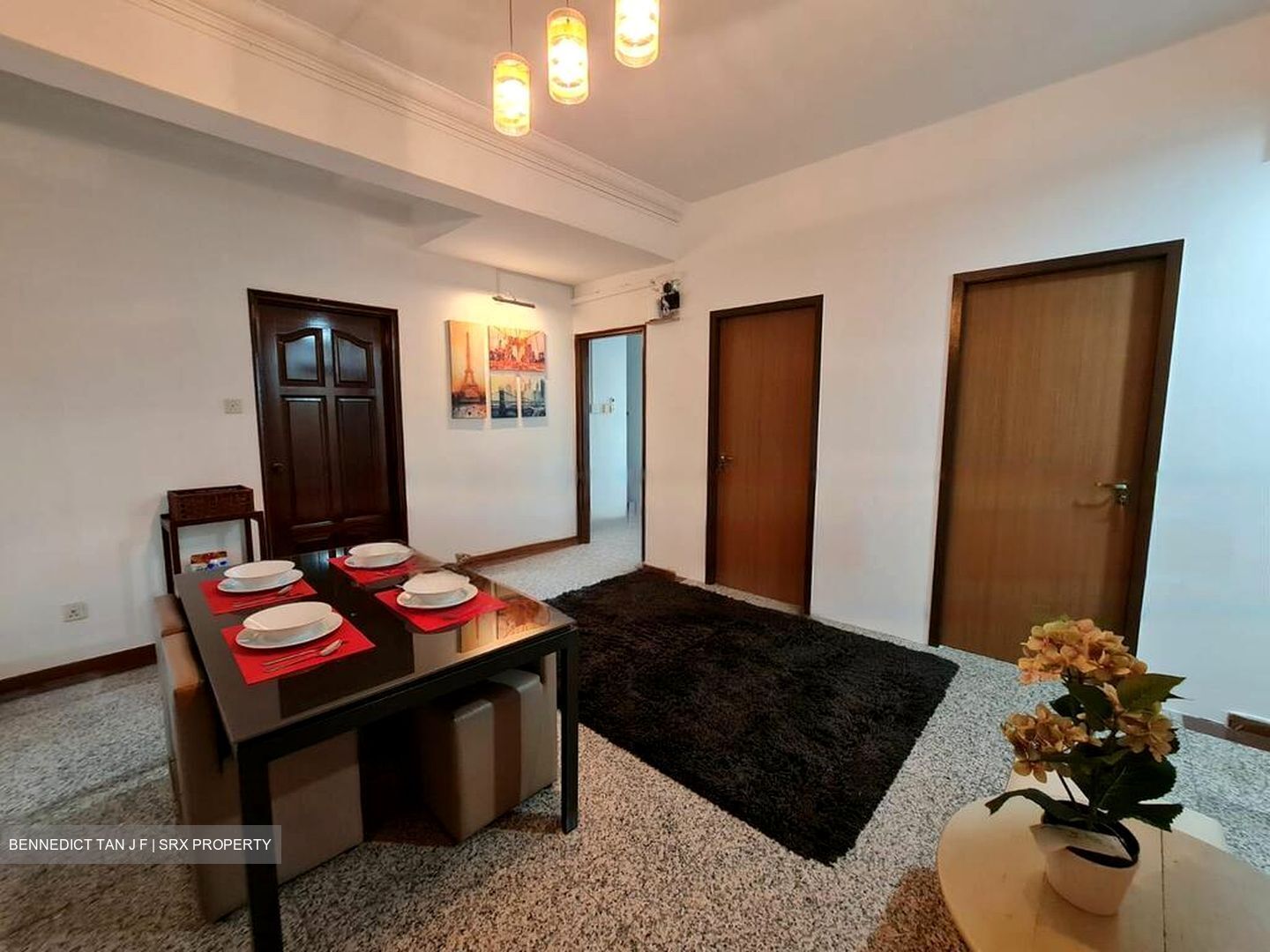 Regent Heights (D23), Condominium #507255761